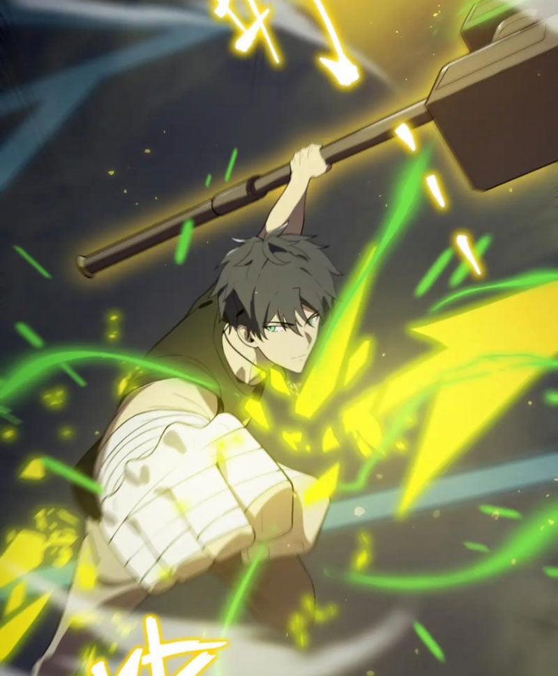 Thánh Hiệp Sĩ Cấp Sss 43 trang 60