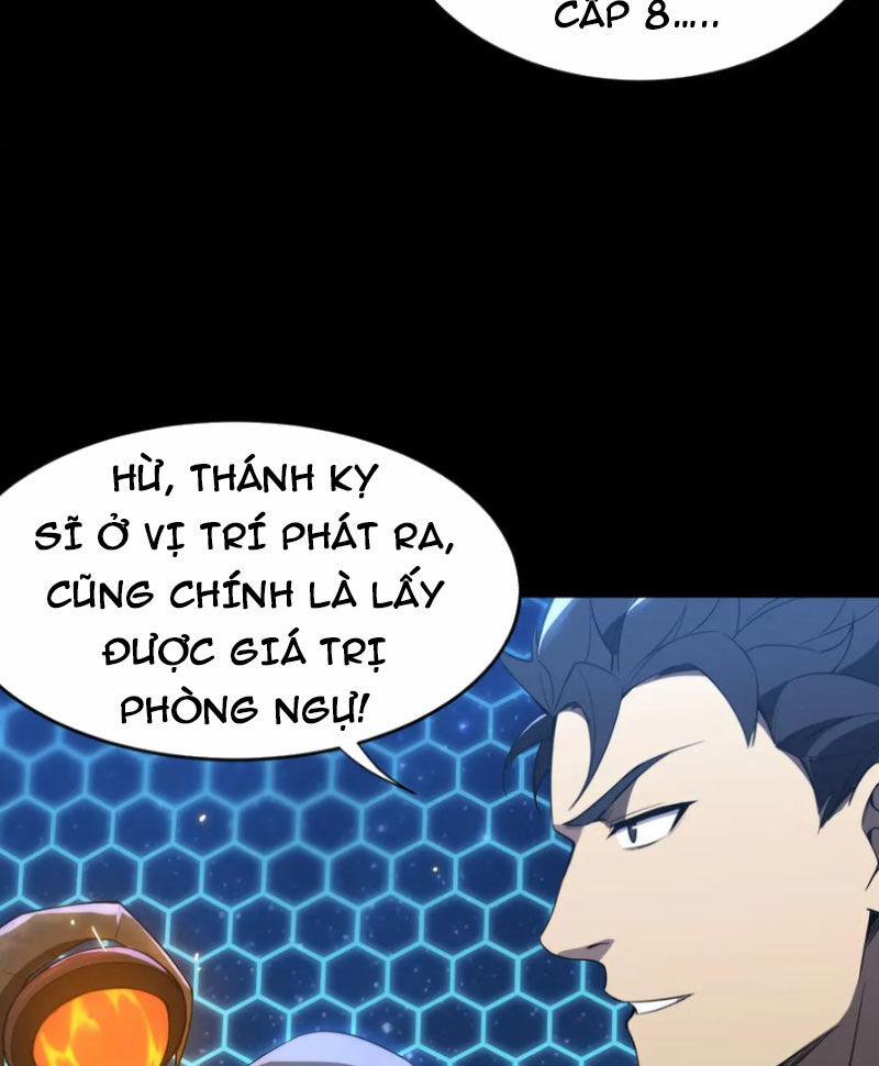 Thánh Hiệp Sĩ Cấp Sss 43 trang 63