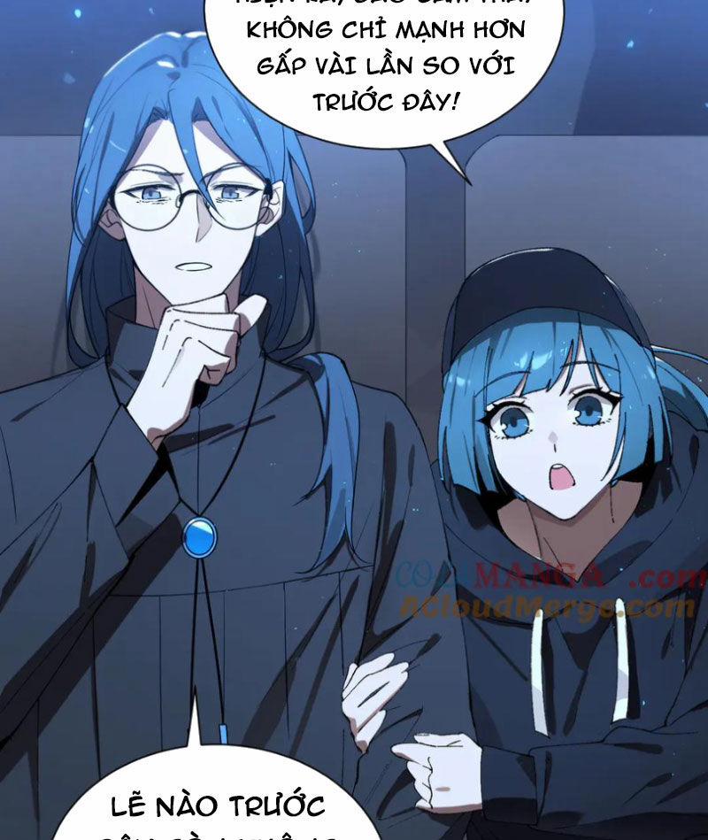 Thánh Hiệp Sĩ Cấp Sss 43 trang 7