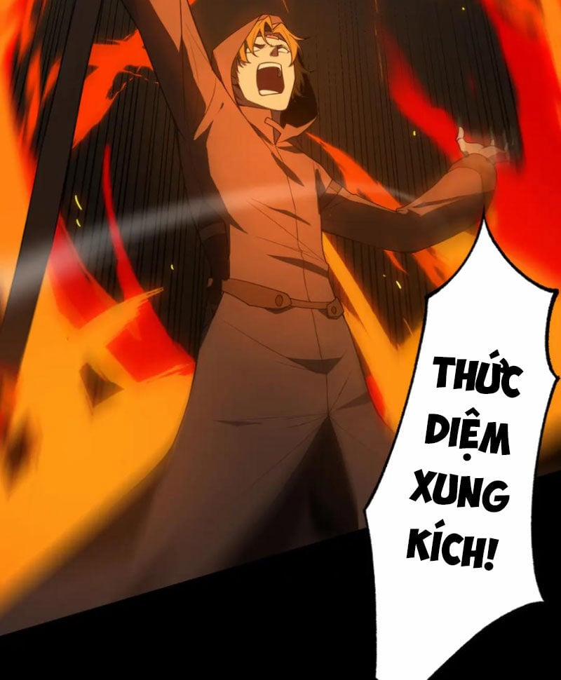 Thánh Hiệp Sĩ Cấp Sss 43 trang 81