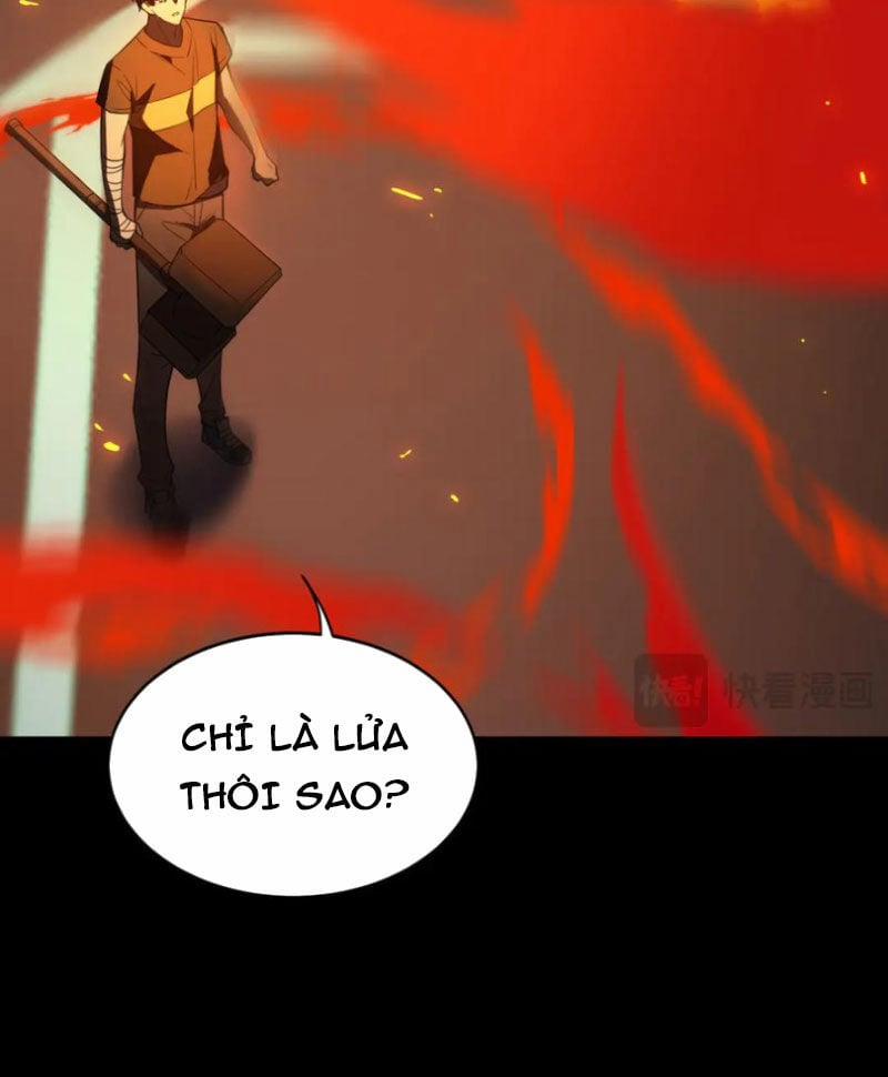 Thánh Hiệp Sĩ Cấp Sss 43 trang 84
