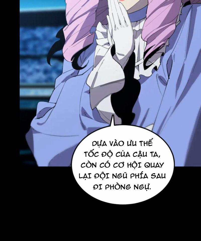 Thánh Hiệp Sĩ Cấp Sss 43 trang 90