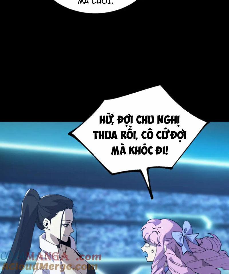 Thánh Hiệp Sĩ Cấp Sss 43 trang 94