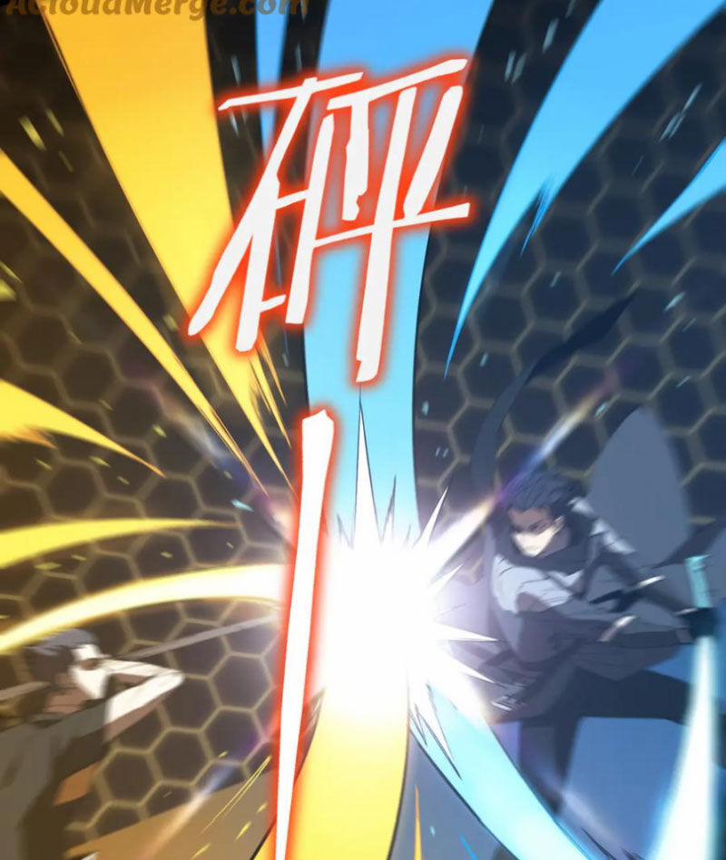 Thánh Hiệp Sĩ Cấp Sss 44 trang 101