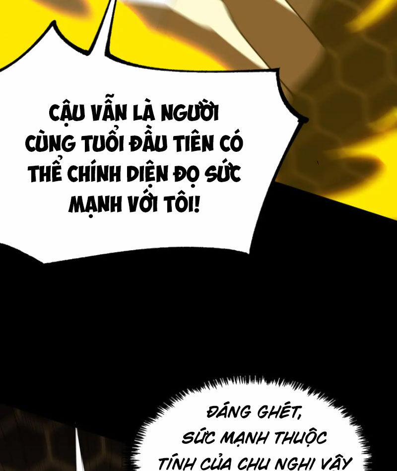 Thánh Hiệp Sĩ Cấp Sss 44 trang 105