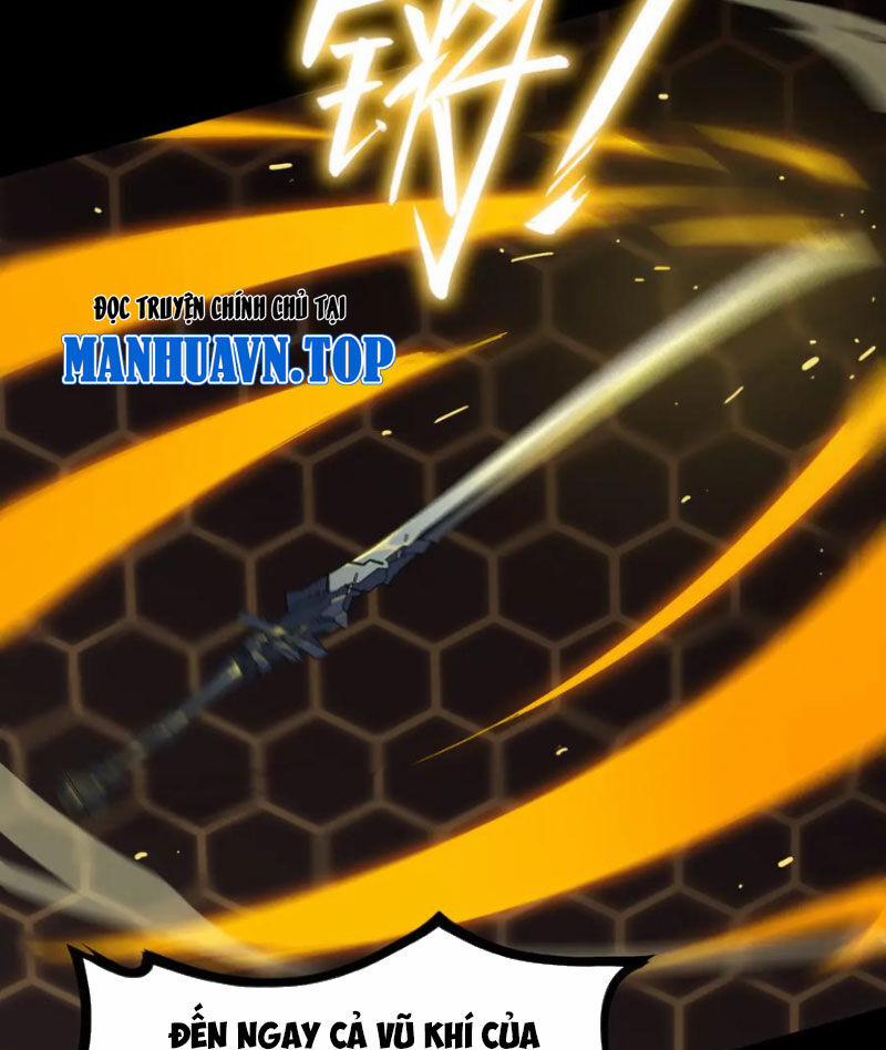 Thánh Hiệp Sĩ Cấp Sss 44 trang 108