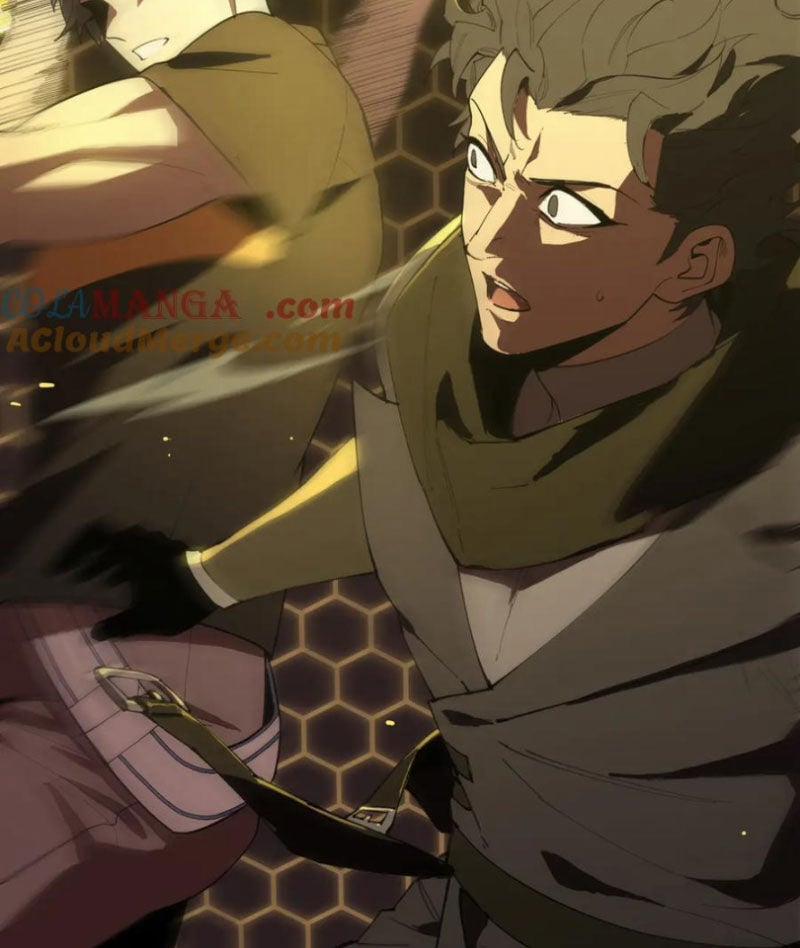 Thánh Hiệp Sĩ Cấp Sss 44 trang 110