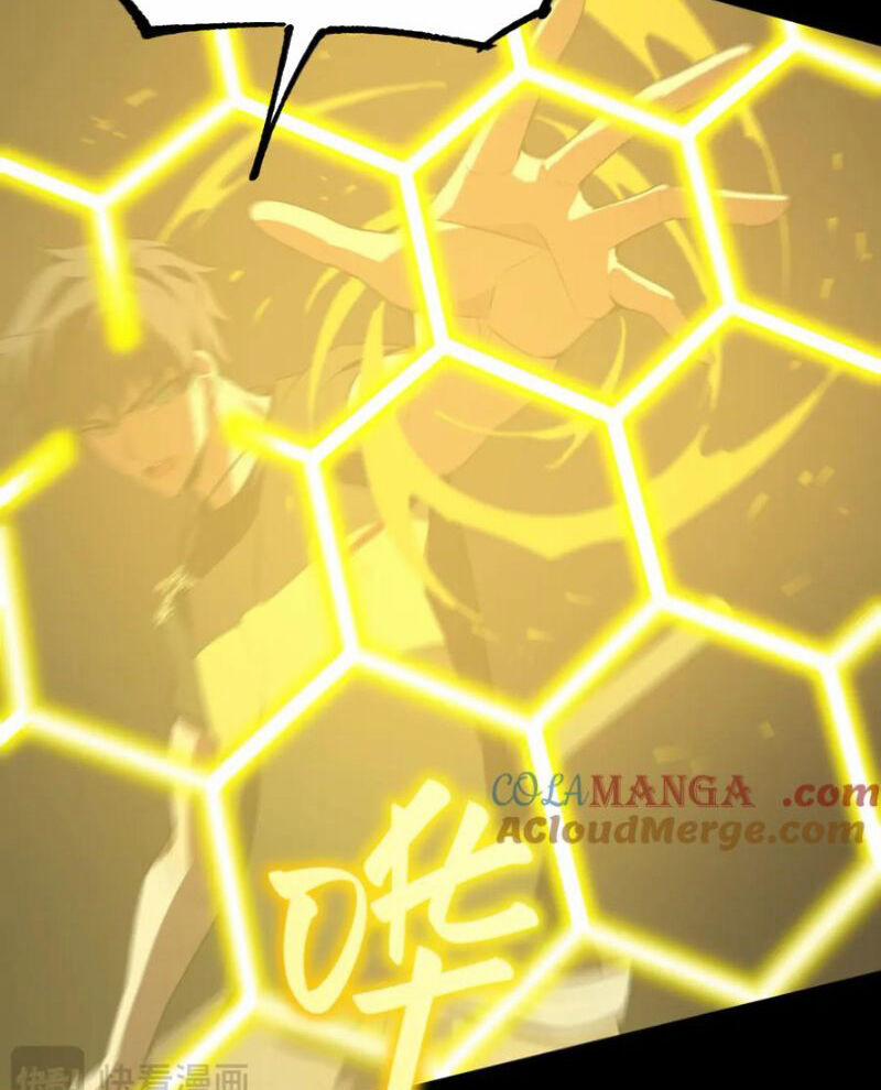 Thánh Hiệp Sĩ Cấp Sss 44 trang 119