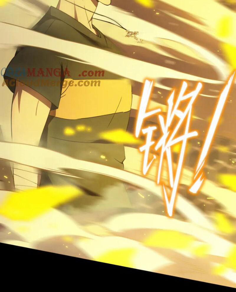 Thánh Hiệp Sĩ Cấp Sss 44 trang 122