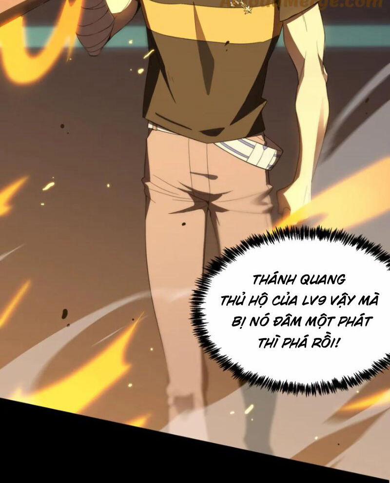 Thánh Hiệp Sĩ Cấp Sss 44 trang 127