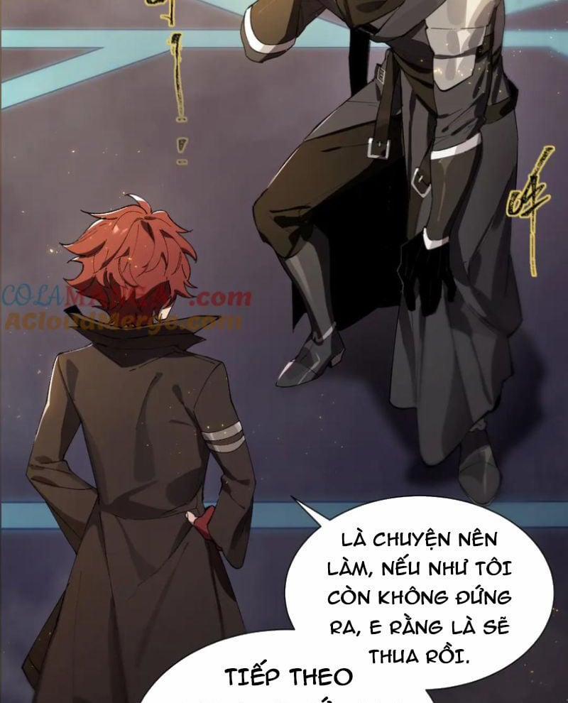 Thánh Hiệp Sĩ Cấp Sss 44 trang 129