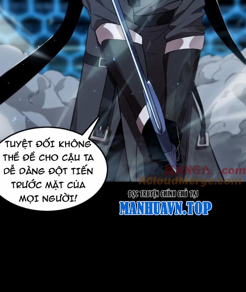Thánh Hiệp Sĩ Cấp Sss 44 trang 14