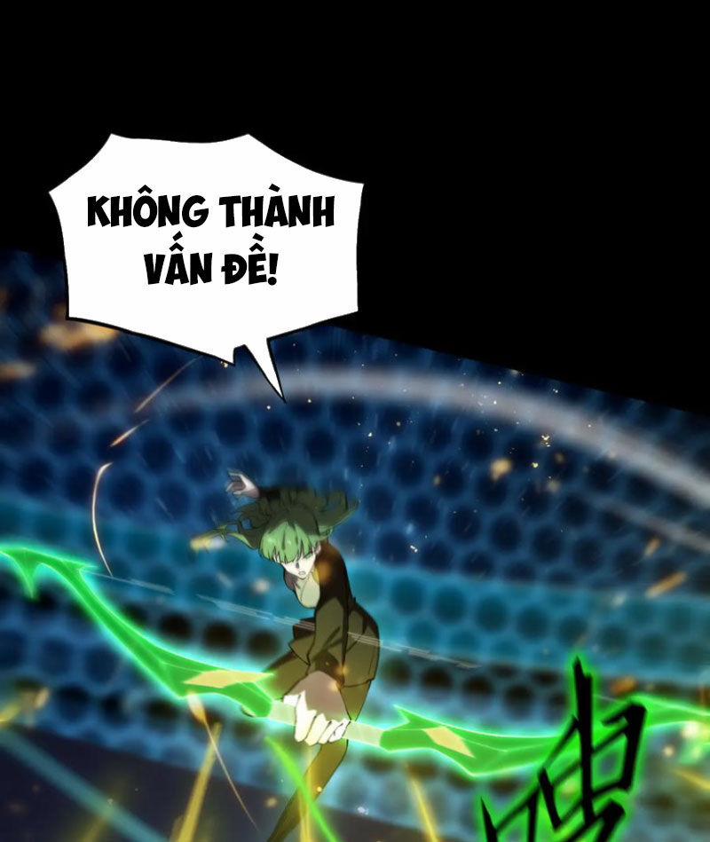 Thánh Hiệp Sĩ Cấp Sss 44 trang 15