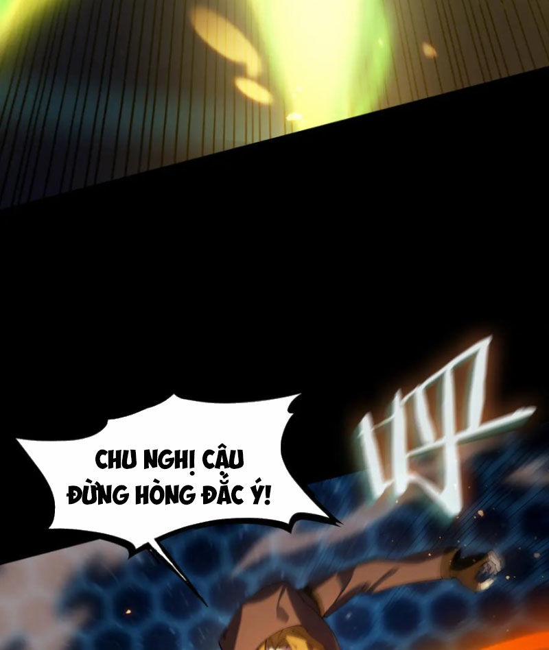 Thánh Hiệp Sĩ Cấp Sss 44 trang 17
