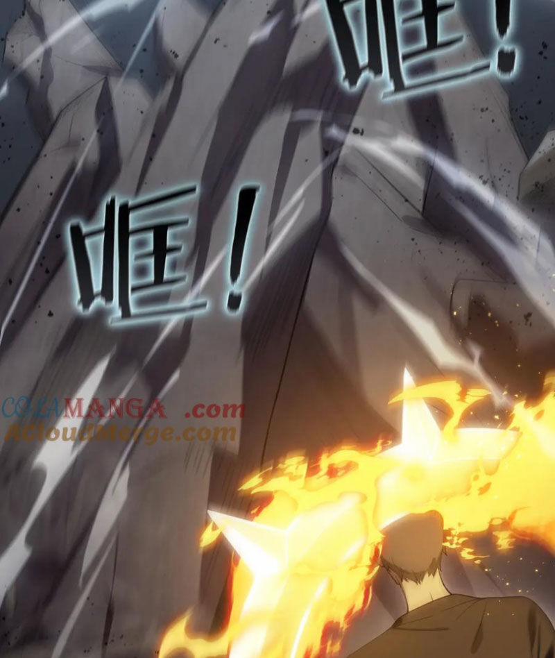 Thánh Hiệp Sĩ Cấp Sss 44 trang 21