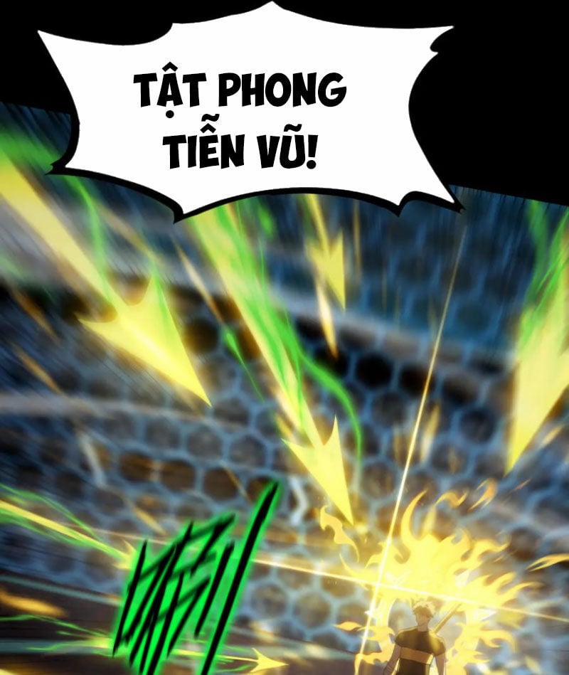 Thánh Hiệp Sĩ Cấp Sss 44 trang 23