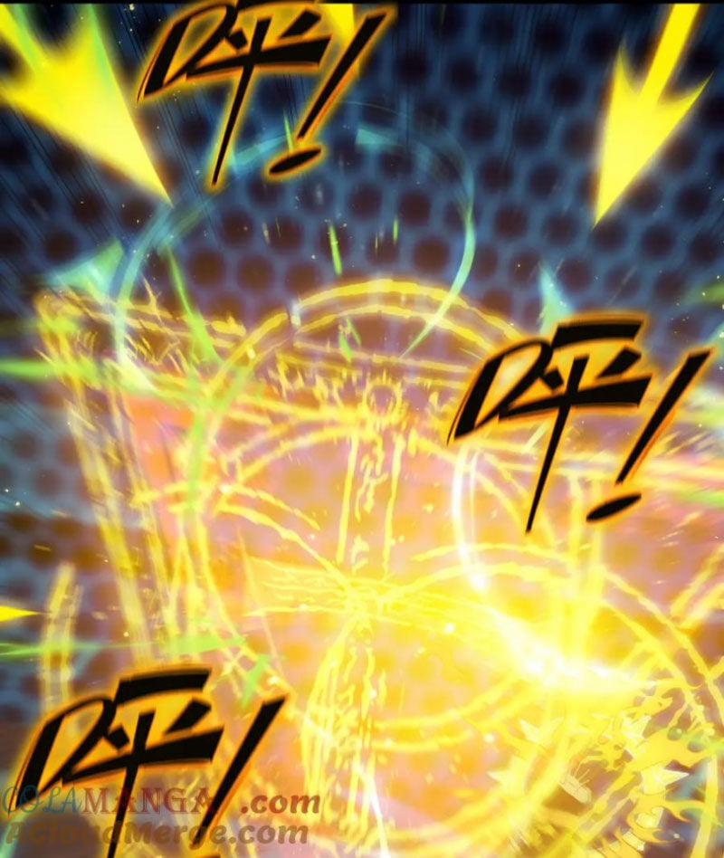 Thánh Hiệp Sĩ Cấp Sss 44 trang 31