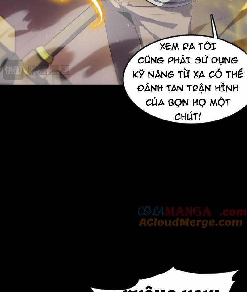 Thánh Hiệp Sĩ Cấp Sss 44 trang 36