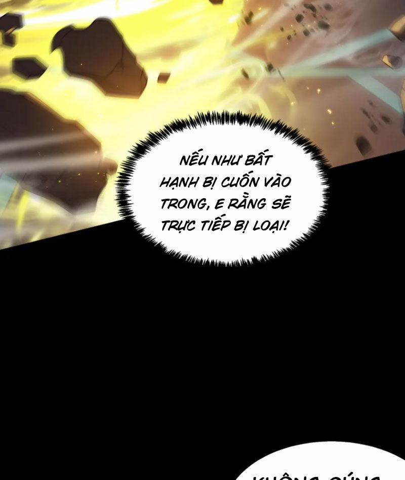 Thánh Hiệp Sĩ Cấp Sss 44 trang 45