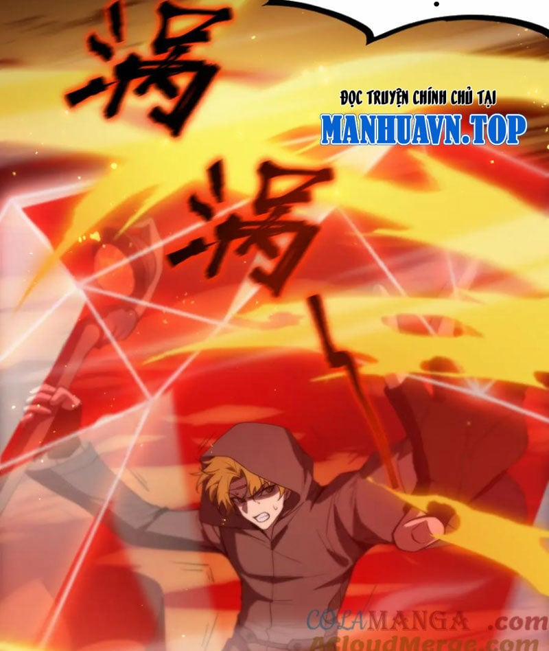 Thánh Hiệp Sĩ Cấp Sss 44 trang 48