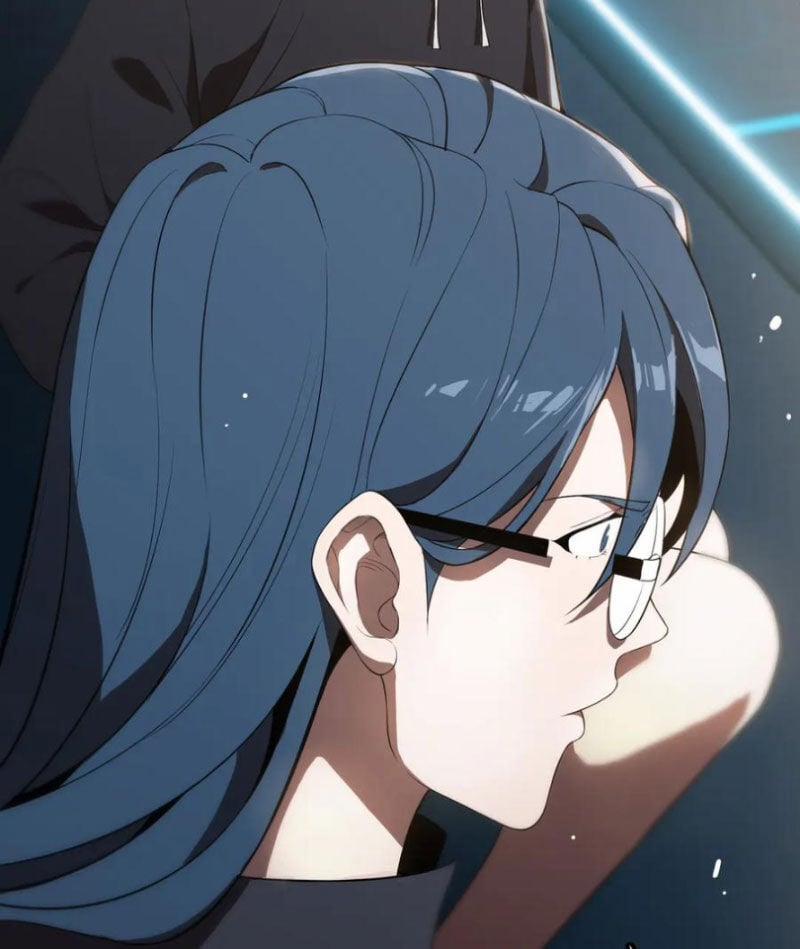 Thánh Hiệp Sĩ Cấp Sss 44 trang 6