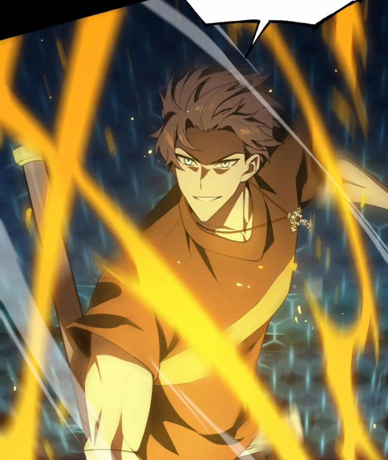 Thánh Hiệp Sĩ Cấp Sss 44 trang 64