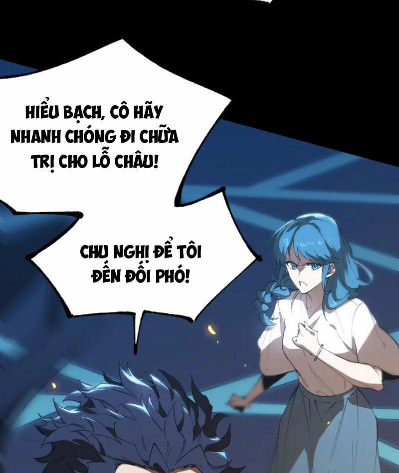 Thánh Hiệp Sĩ Cấp Sss 44 trang 67