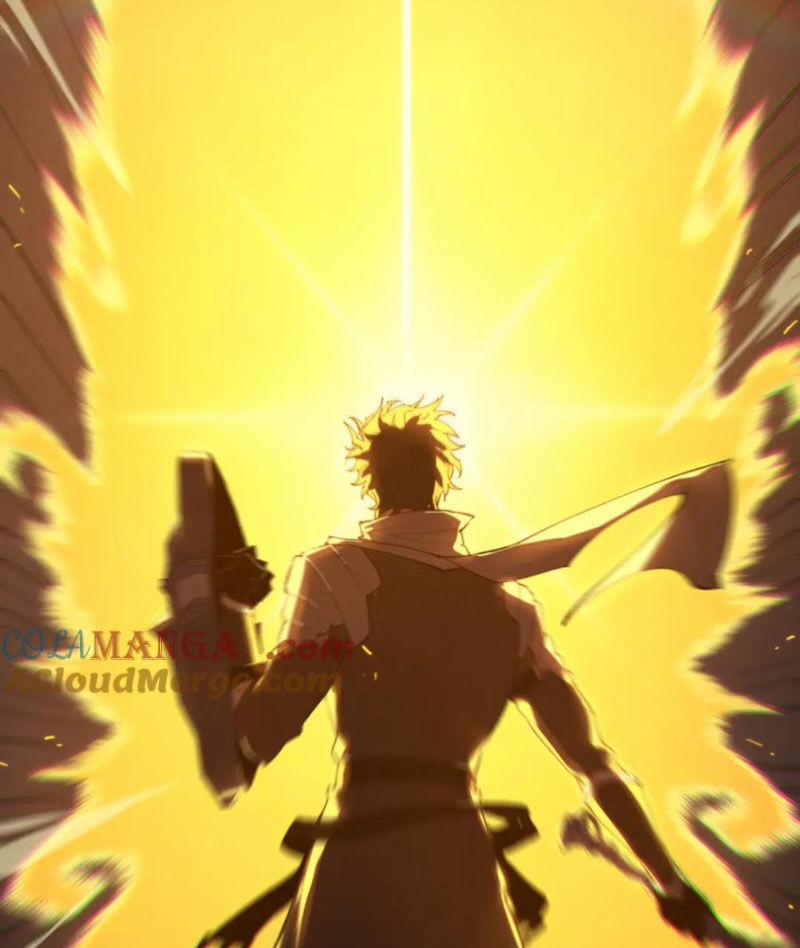 Thánh Hiệp Sĩ Cấp Sss 44 trang 73