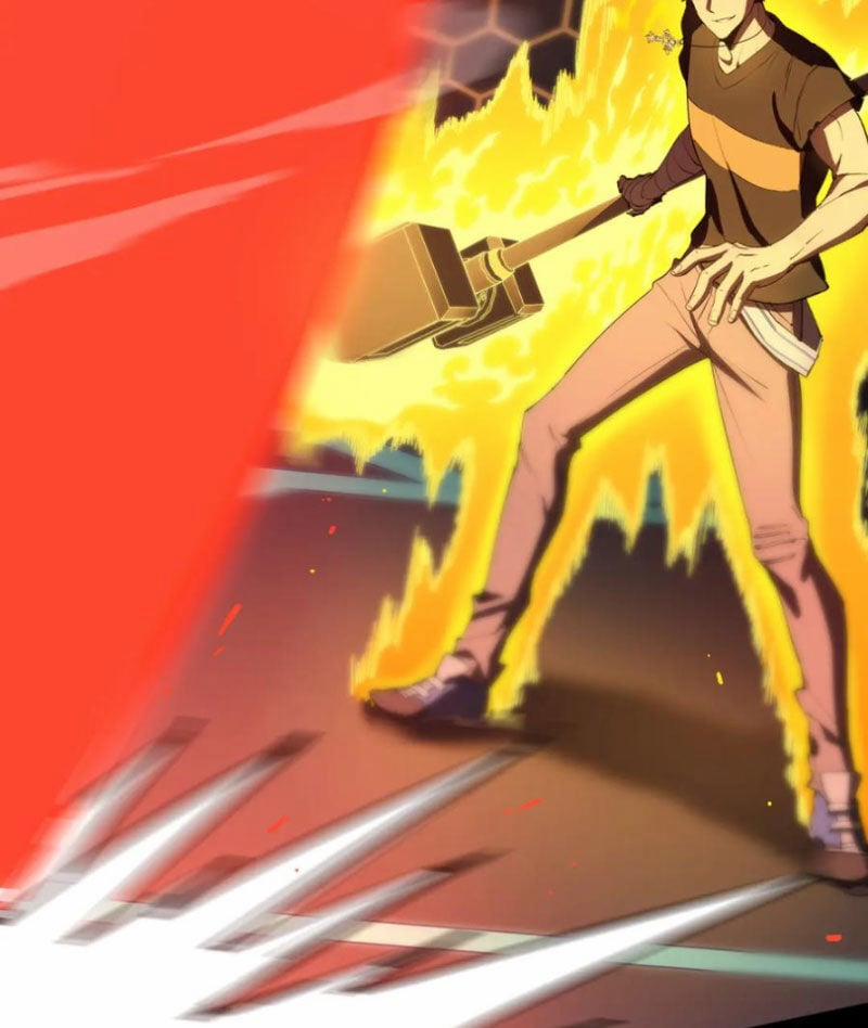 Thánh Hiệp Sĩ Cấp Sss 44 trang 89