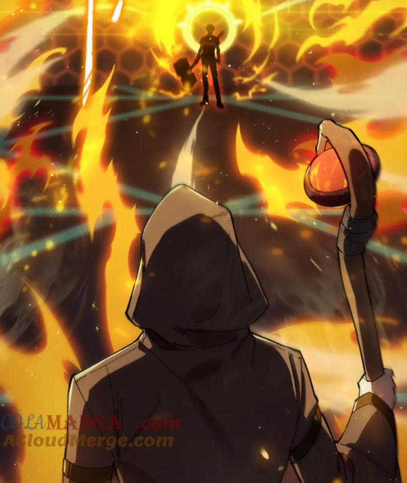 Thánh Hiệp Sĩ Cấp Sss 44 trang 9