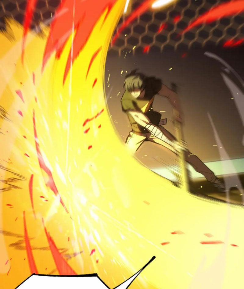 Thánh Hiệp Sĩ Cấp Sss 44 trang 91