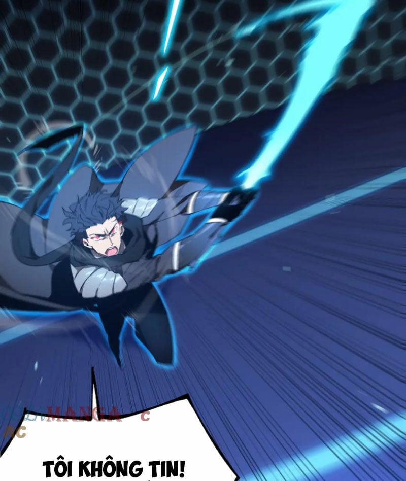 Thánh Hiệp Sĩ Cấp Sss 44 trang 95