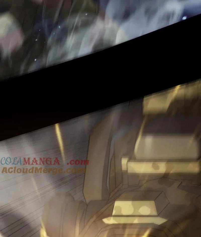 Thánh Hiệp Sĩ Cấp Sss 45 trang 20