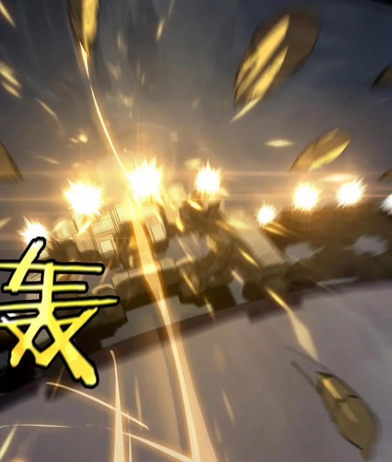 Thánh Hiệp Sĩ Cấp Sss 45 trang 25