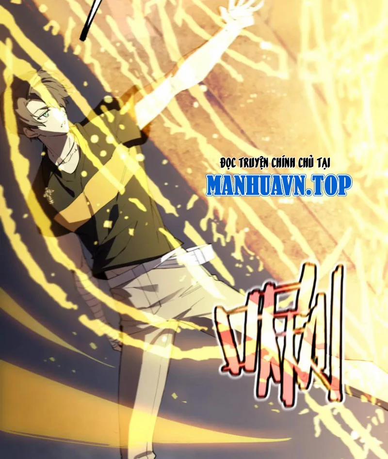 Thánh Hiệp Sĩ Cấp Sss 45 trang 29