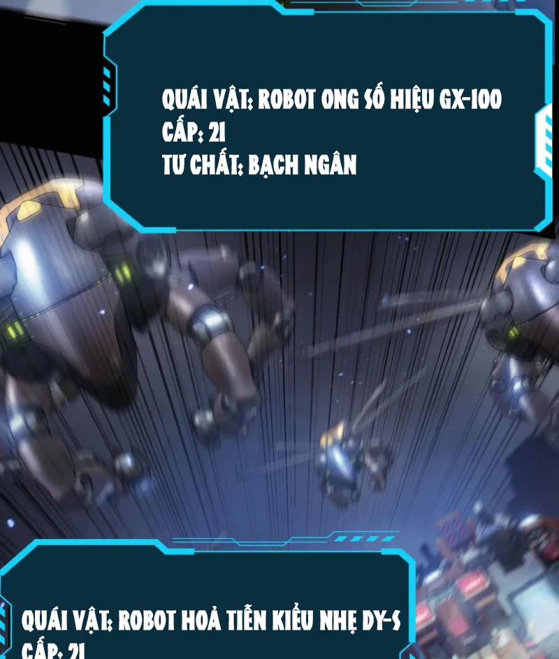 Thánh Hiệp Sĩ Cấp Sss 45 trang 3