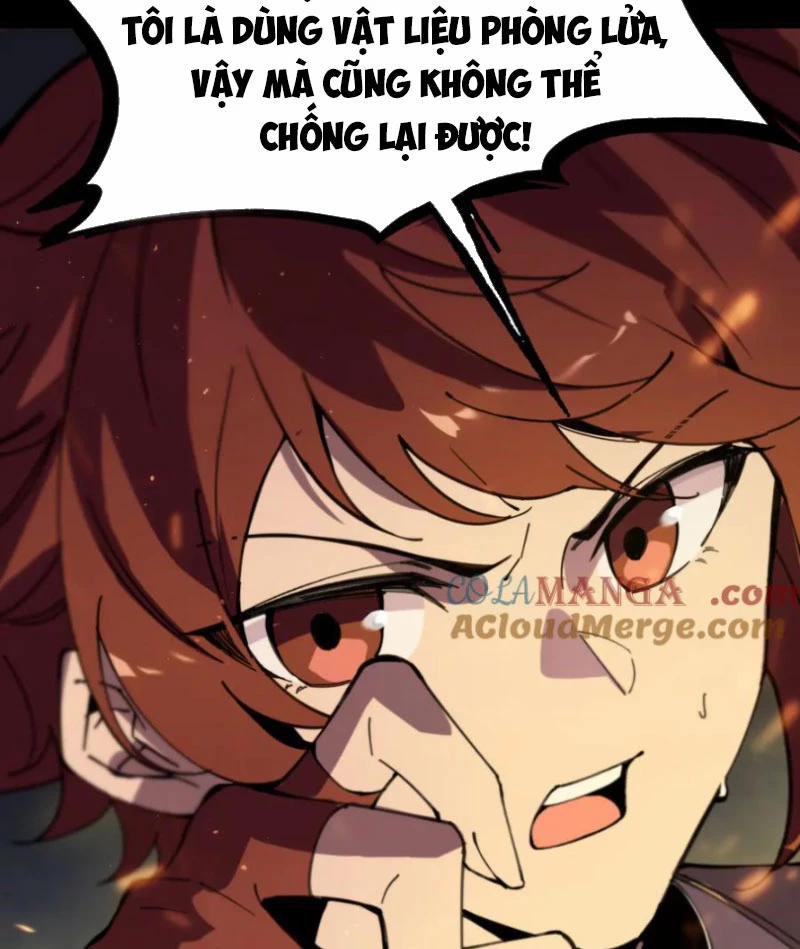 Thánh Hiệp Sĩ Cấp Sss 45 trang 45