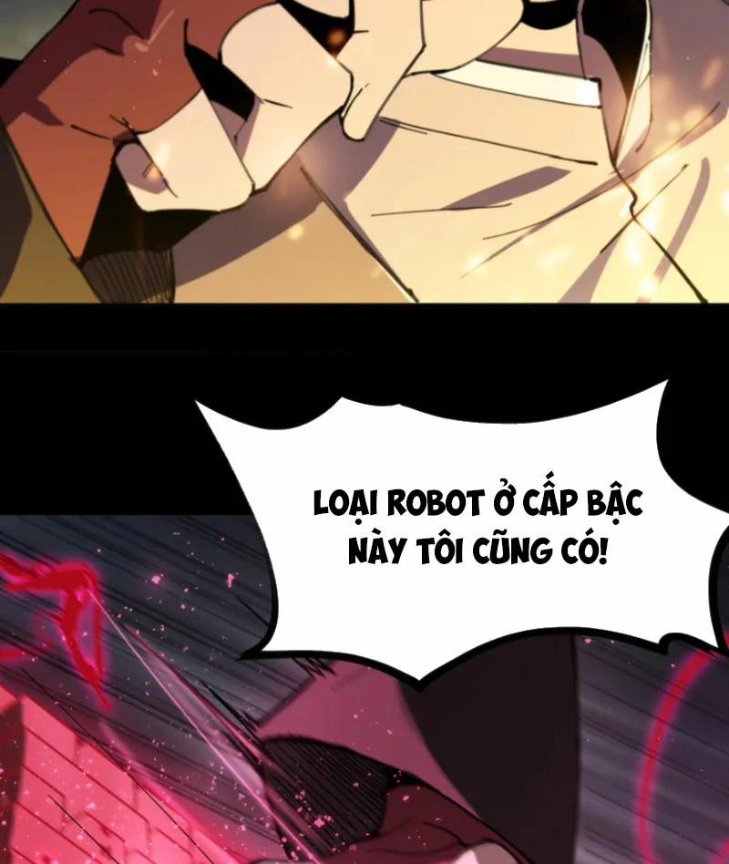 Thánh Hiệp Sĩ Cấp Sss 45 trang 46