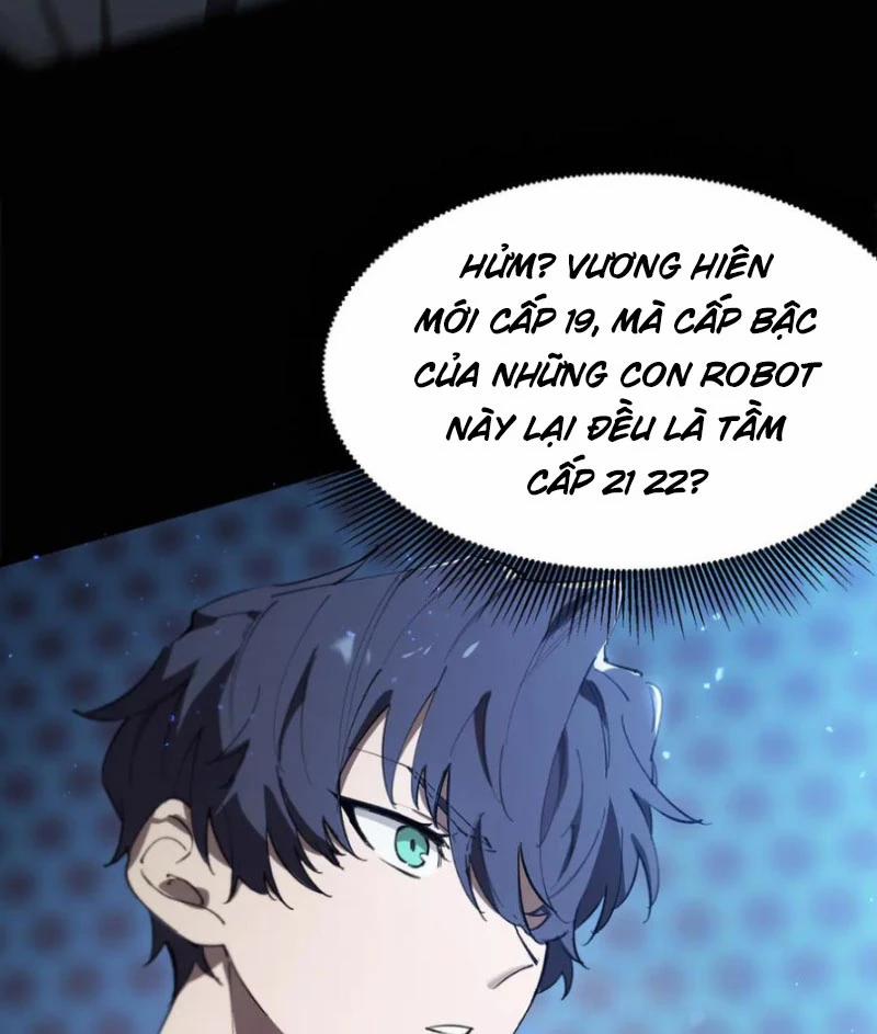 Thánh Hiệp Sĩ Cấp Sss 45 trang 6