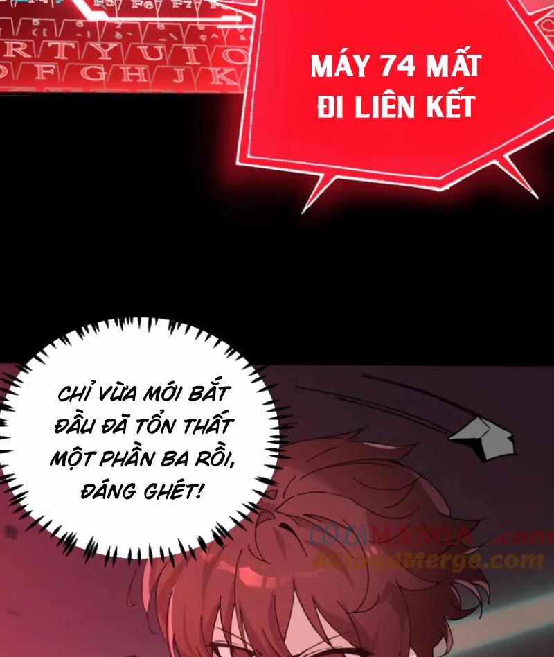 Thánh Hiệp Sĩ Cấp Sss 45 trang 65