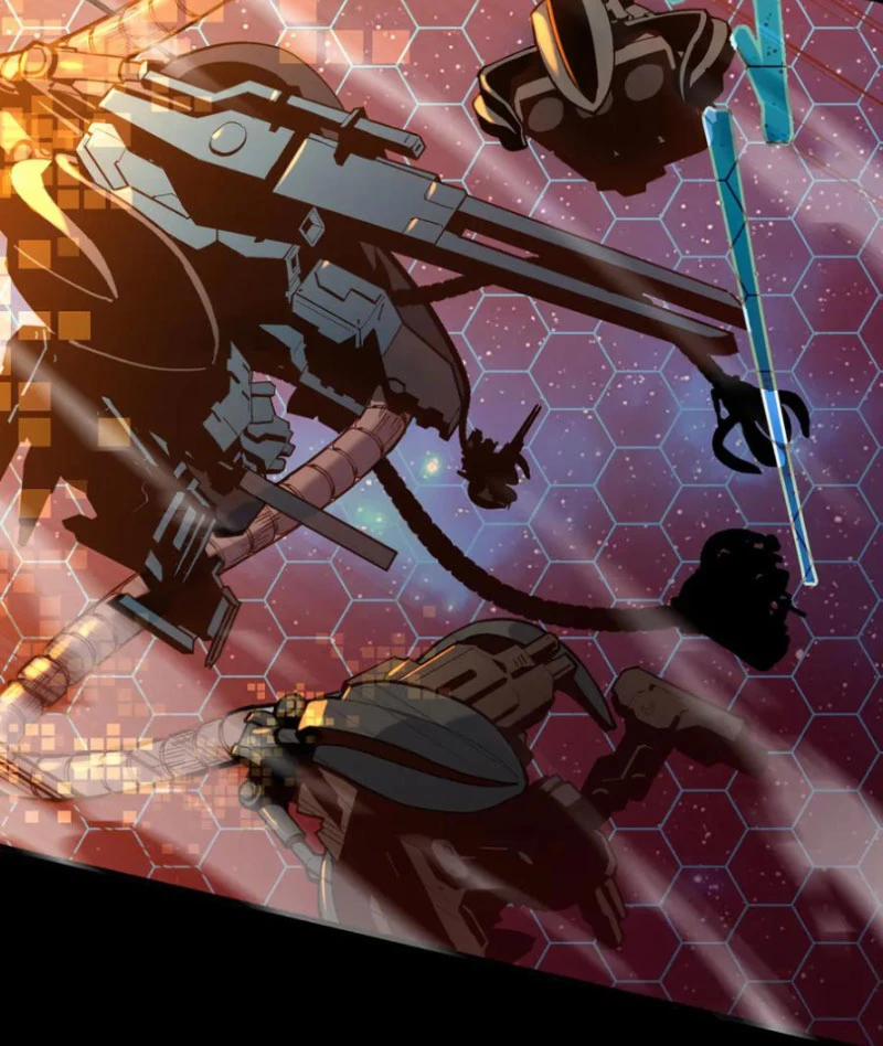 Thánh Hiệp Sĩ Cấp Sss 45 trang 76