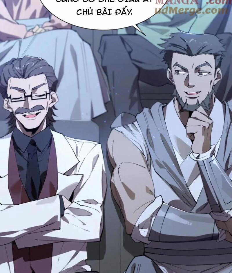 Thánh Hiệp Sĩ Cấp Sss 45 trang 8
