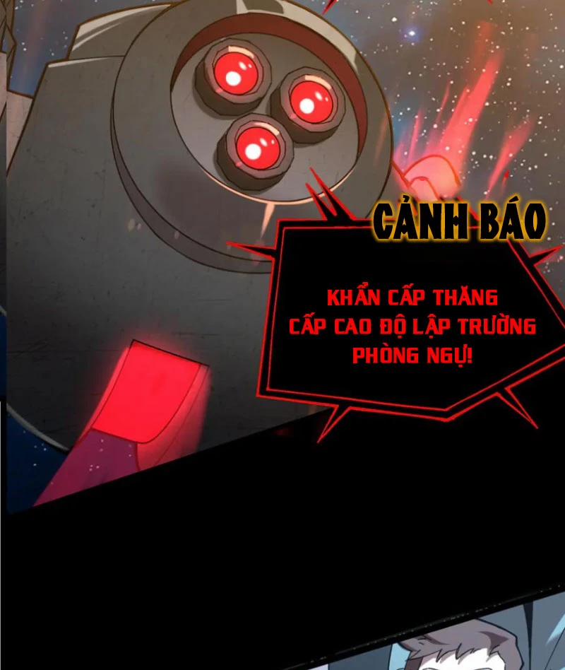 Thánh Hiệp Sĩ Cấp Sss 45 trang 81