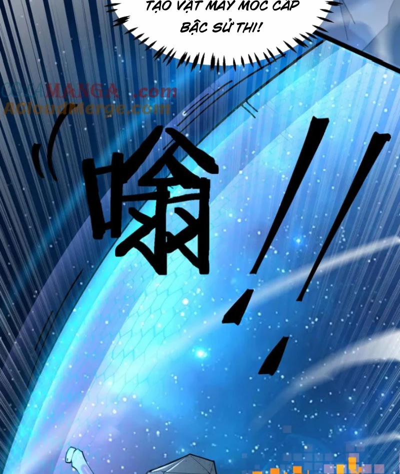 Thánh Hiệp Sĩ Cấp Sss 45 trang 83