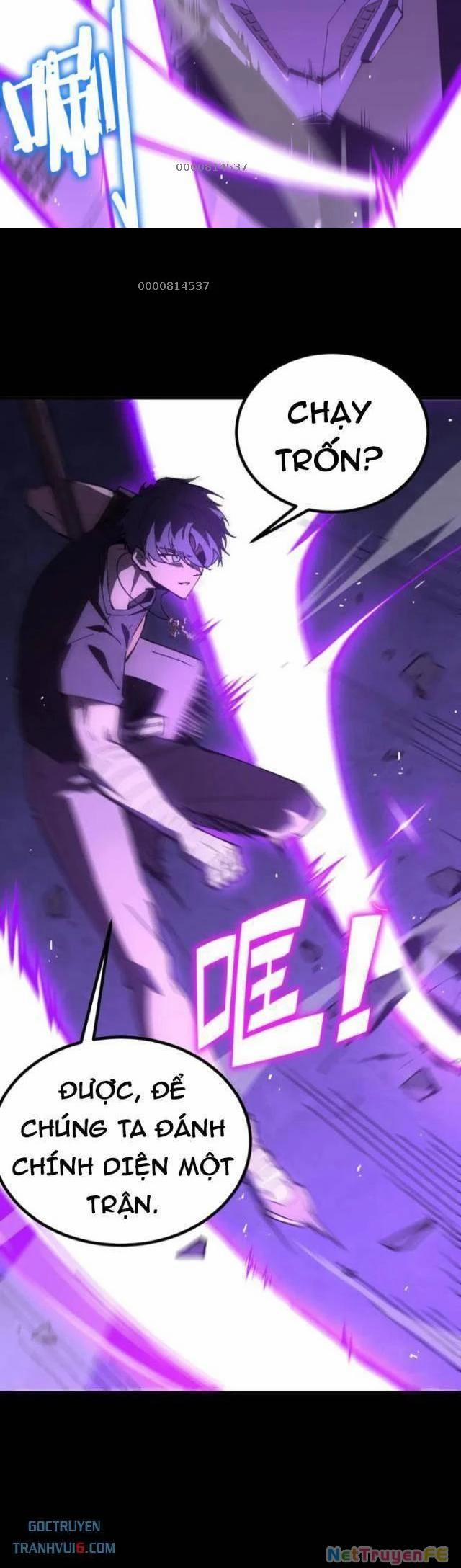 Thánh Hiệp Sĩ Cấp Sss 46 trang 1