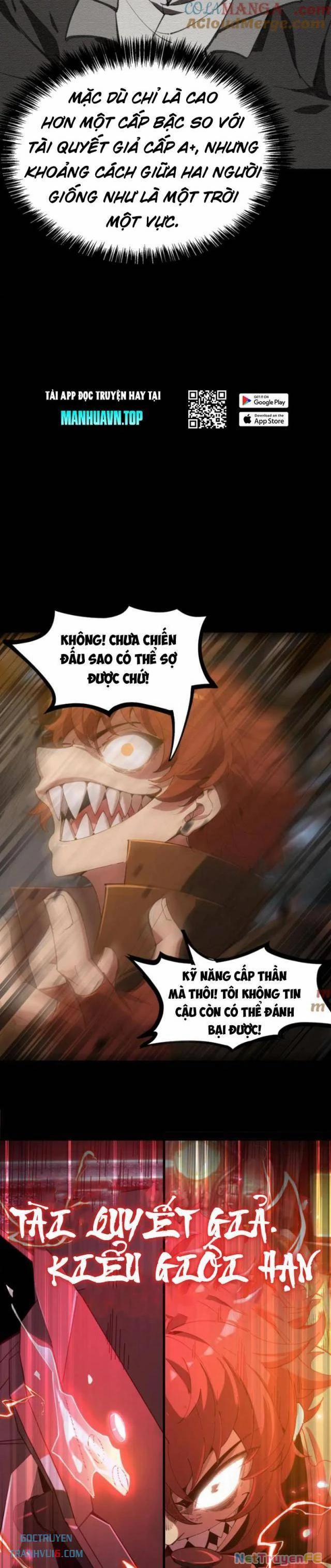 Thánh Hiệp Sĩ Cấp Sss 46 trang 15