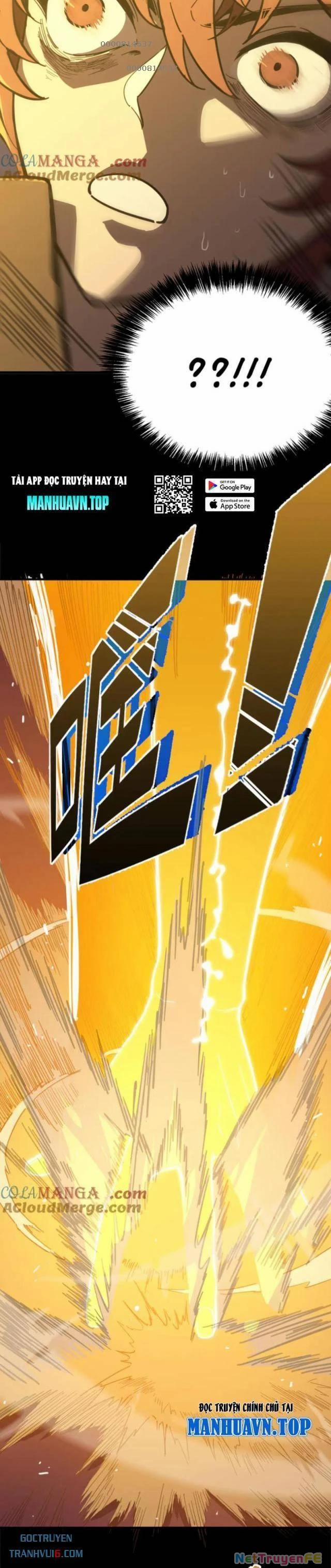 Thánh Hiệp Sĩ Cấp Sss 46 trang 20