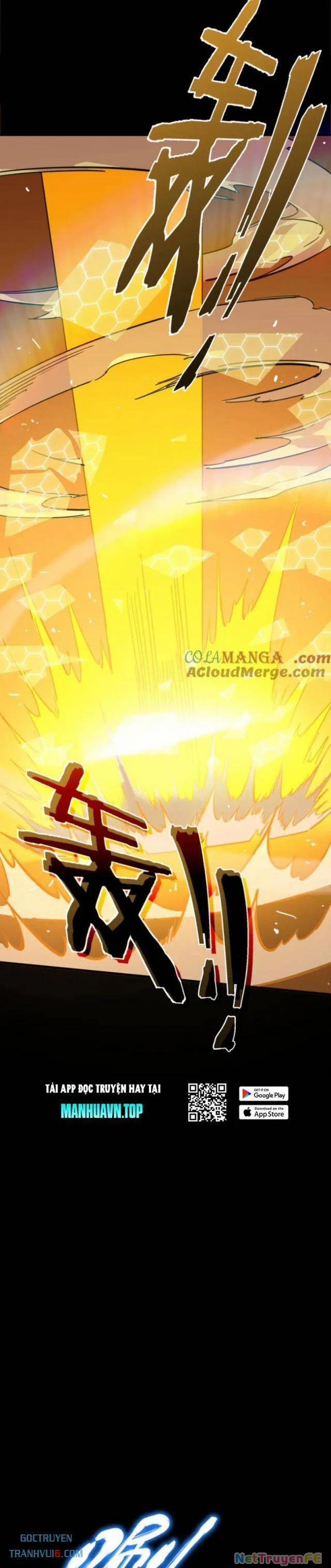 Thánh Hiệp Sĩ Cấp Sss 46 trang 21