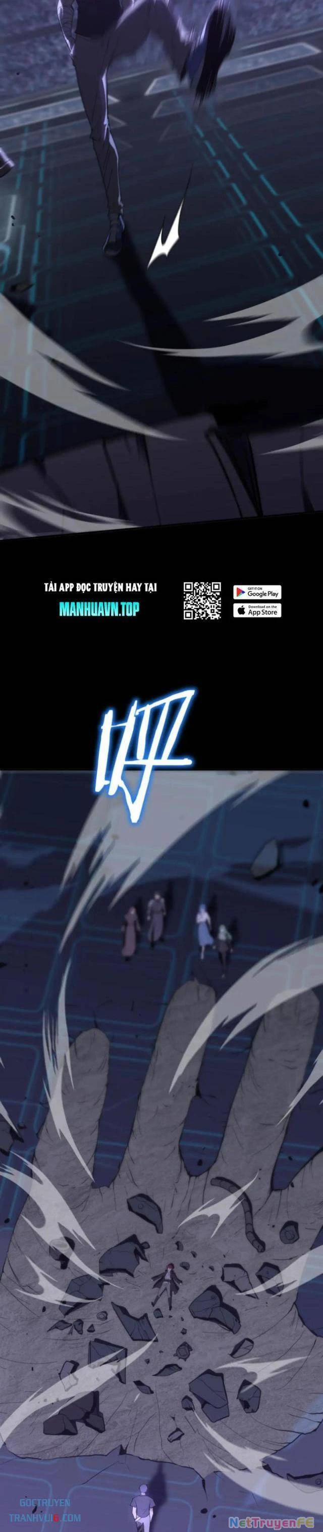 Thánh Hiệp Sĩ Cấp Sss 46 trang 23