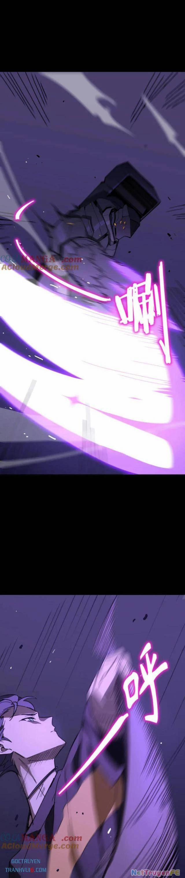 Thánh Hiệp Sĩ Cấp Sss 46 trang 3
